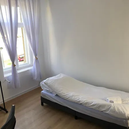 Apartment Digitaler Nomade