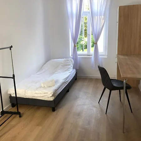 Digitaler Nomade Zittau