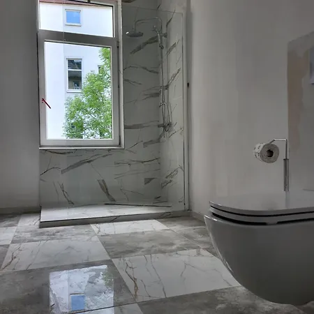 Apartment Digitaler Nomade Zittau