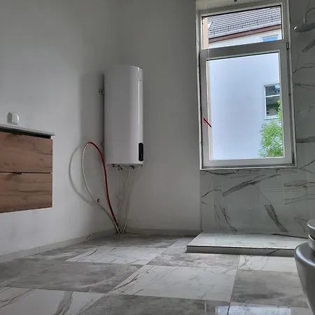 Digitaler Nomade Apartment