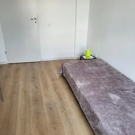 Apartment Digitaler Nomade