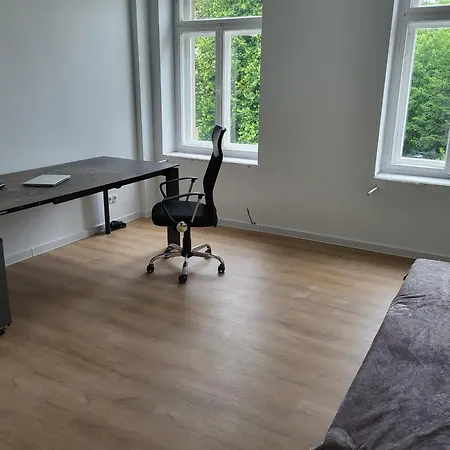 Apartment Digitaler Nomade *