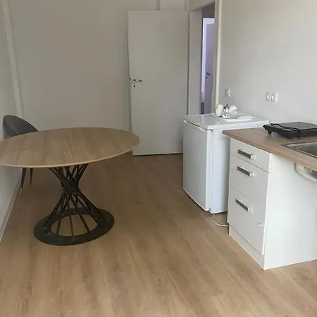 Digitaler Nomade Apartment *