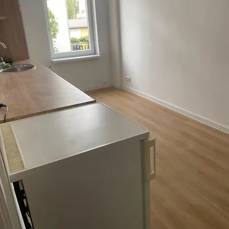 Apartment Digitaler Nomade Zittau