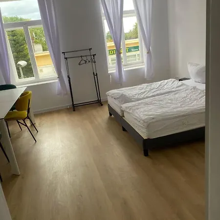 Digitaler Nomade * Zittau