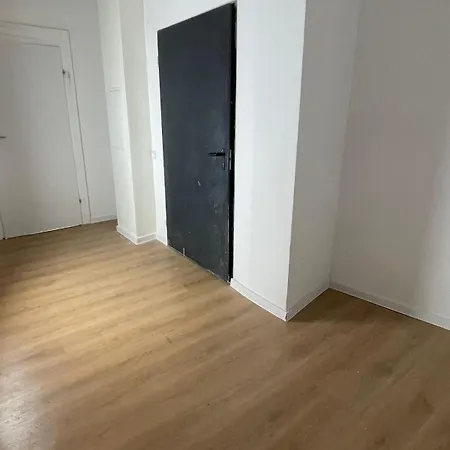 Apartment Digitaler Nomade