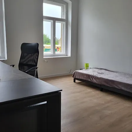 Digitaler Nomade Apartment