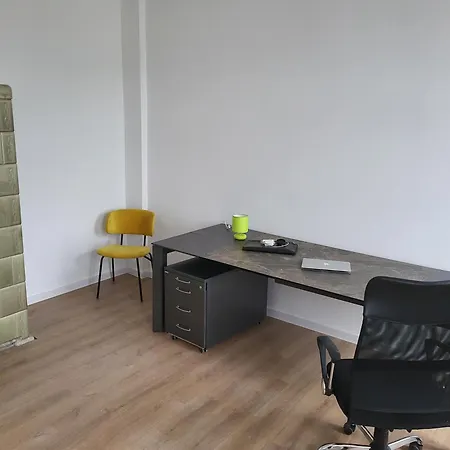 Digitaler Nomade Apartment *