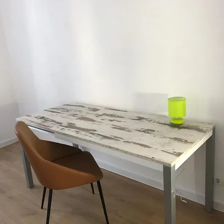 Apartment Digitaler Nomade *