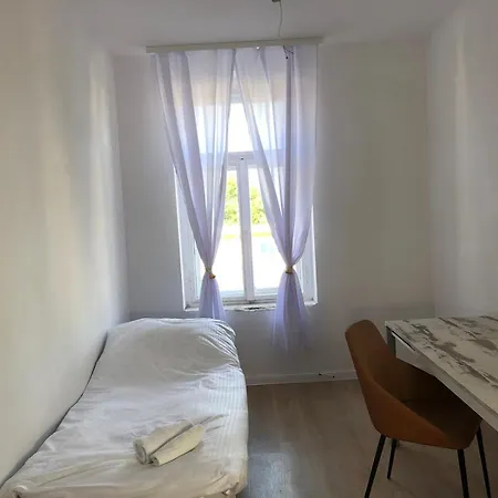 Digitaler Nomade * Zittau