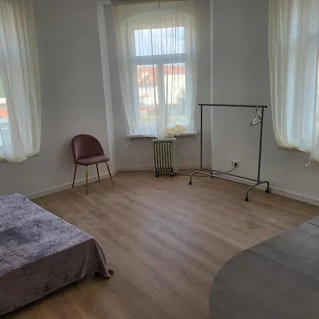Digitaler Nomade * Zittau