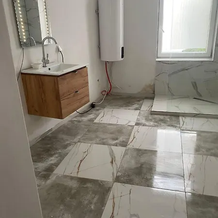 Apartment Digitaler Nomade *