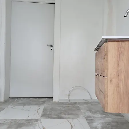 Digitaler Nomade Apartment