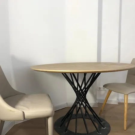 Apartment Digitaler Nomade *