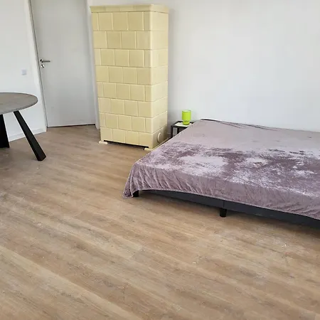 Digitaler Nomade Apartment Zittau