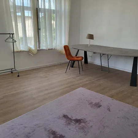 Apartment Digitaler Nomade