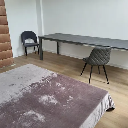 Digitaler Nomade Apartment *