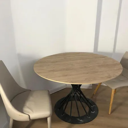 Digitaler Nomade Apartment