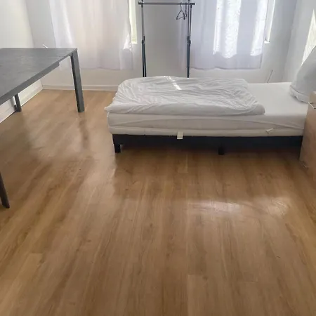 Digitaler Nomade Apartment *