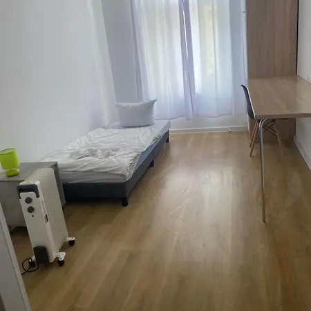 Digitaler Nomade Apartment