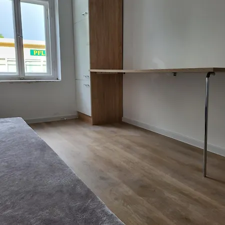 Digitaler Nomade * Zittau