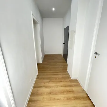 Digitaler Nomade Apartment Zittau