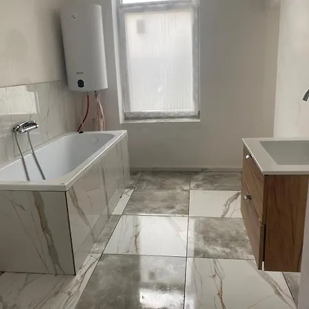 Digitaler Nomade Apartment Zittau