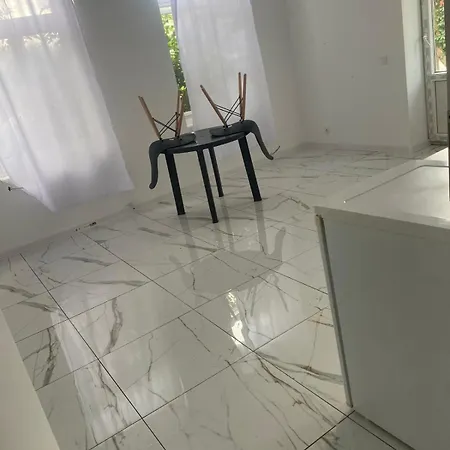 Apartment Digitaler Nomade *