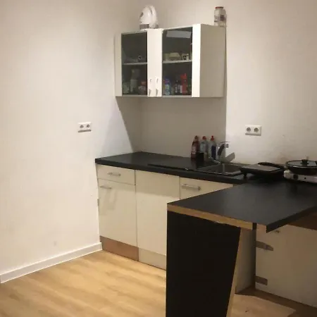 Apartment Digitaler Nomade