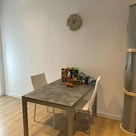 Digitaler Nomade Apartment Zittau