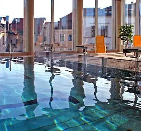 Digitaler Nomade Appartement Zittau