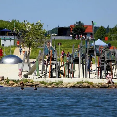 Digitaler Nomade Apartment Zittau